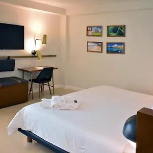 Otel Mex