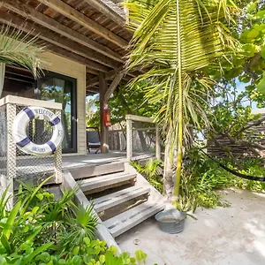 Hotel Pescadores Tulum-beachfront By Ahau Collection ****