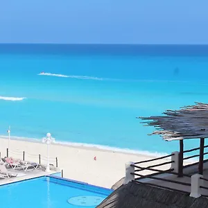 Aparthotel Plaza -