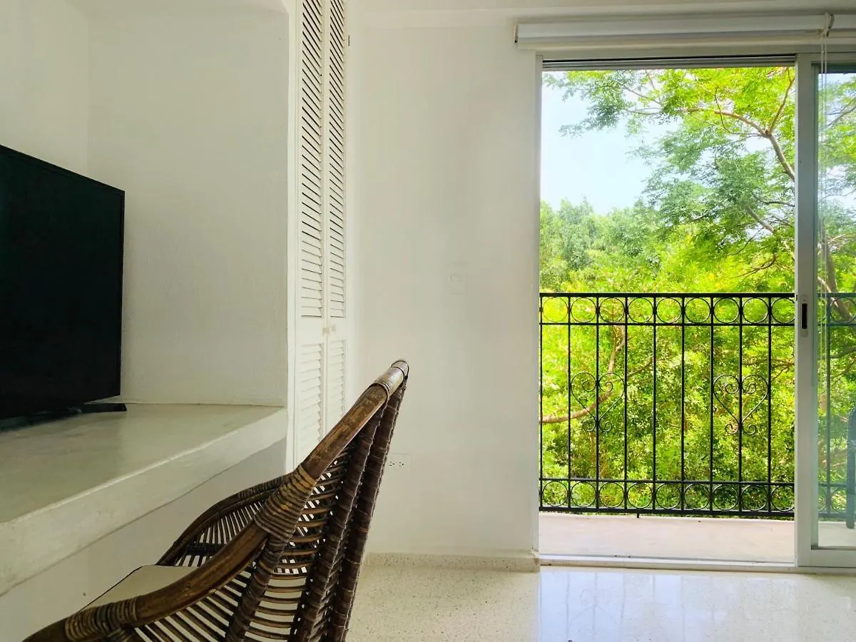 Bed & Breakfast Villa Antilope Cancun