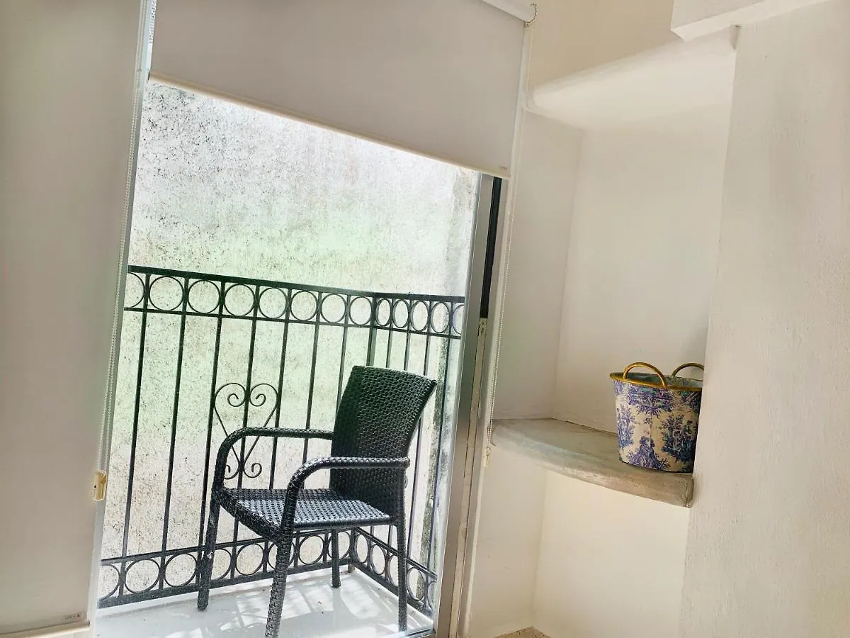 Bed & Breakfast Villa Antilope Cancun