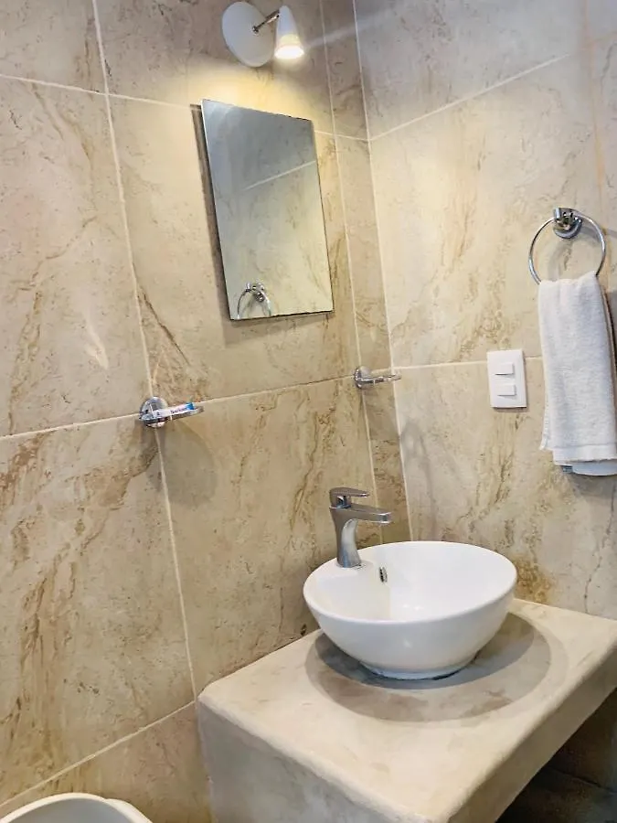 Villa Antilope Cancun 3*,