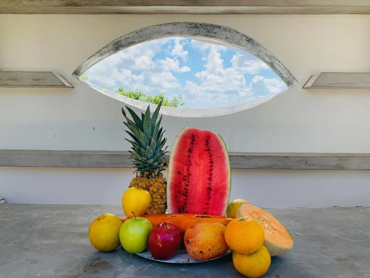 Villa Antilope Cancun