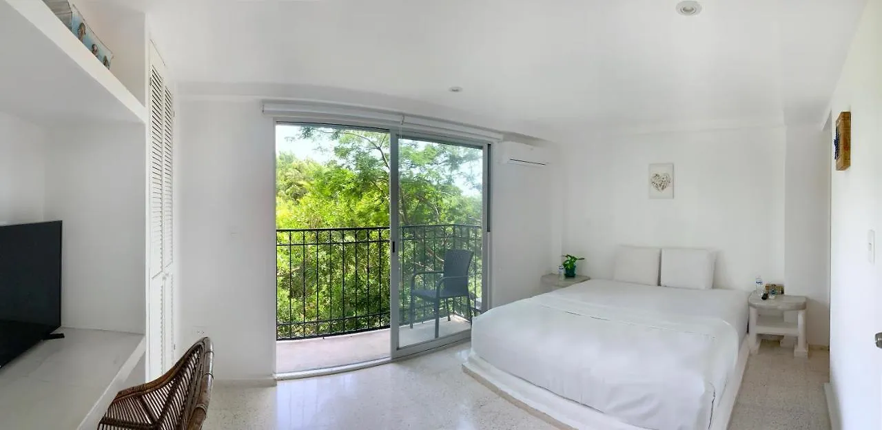 Villa Antilope Cancun 3*,  Mexico