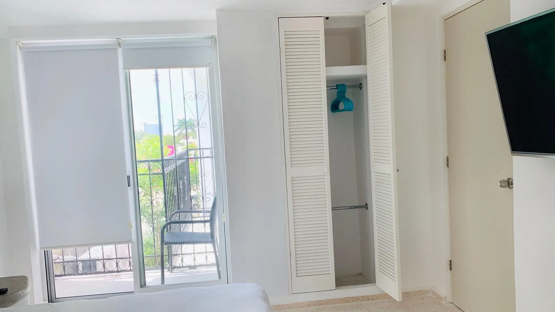 Villa Antilope Cancun Mexico