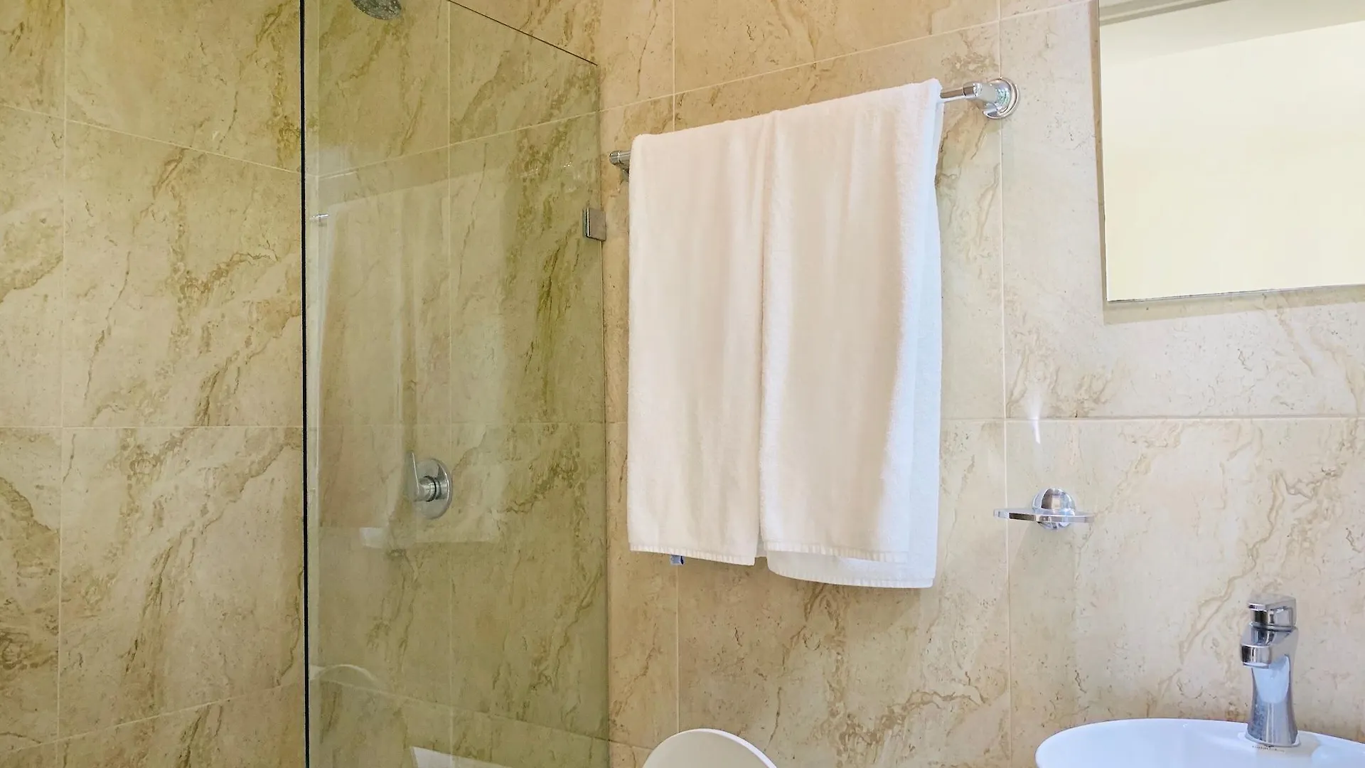 Villa Antilope Cancun