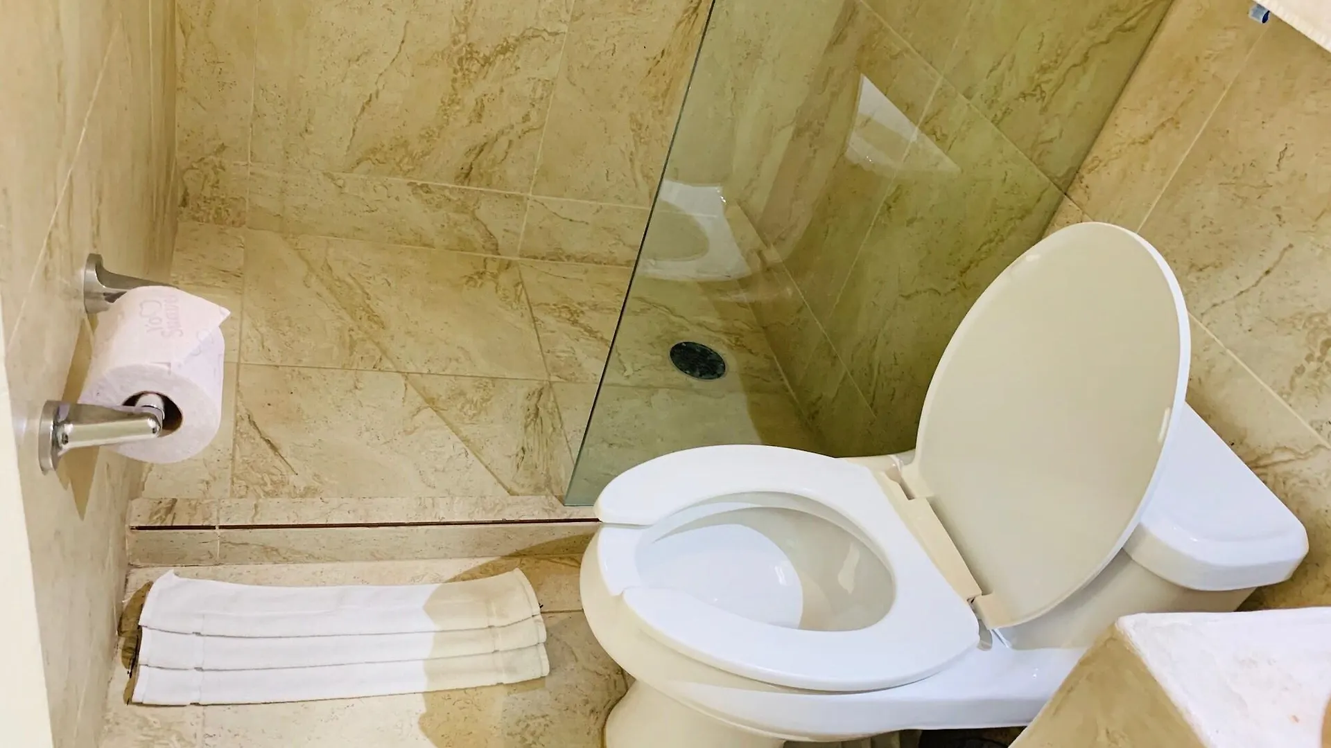 Villa Antilope Cancun Mexico