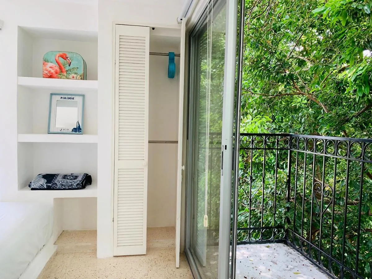 Villa Antilope Cancún Meksyk