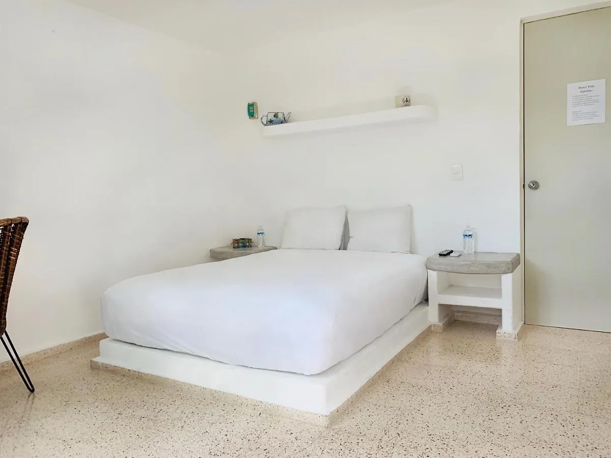 Villa Antilope Cancún