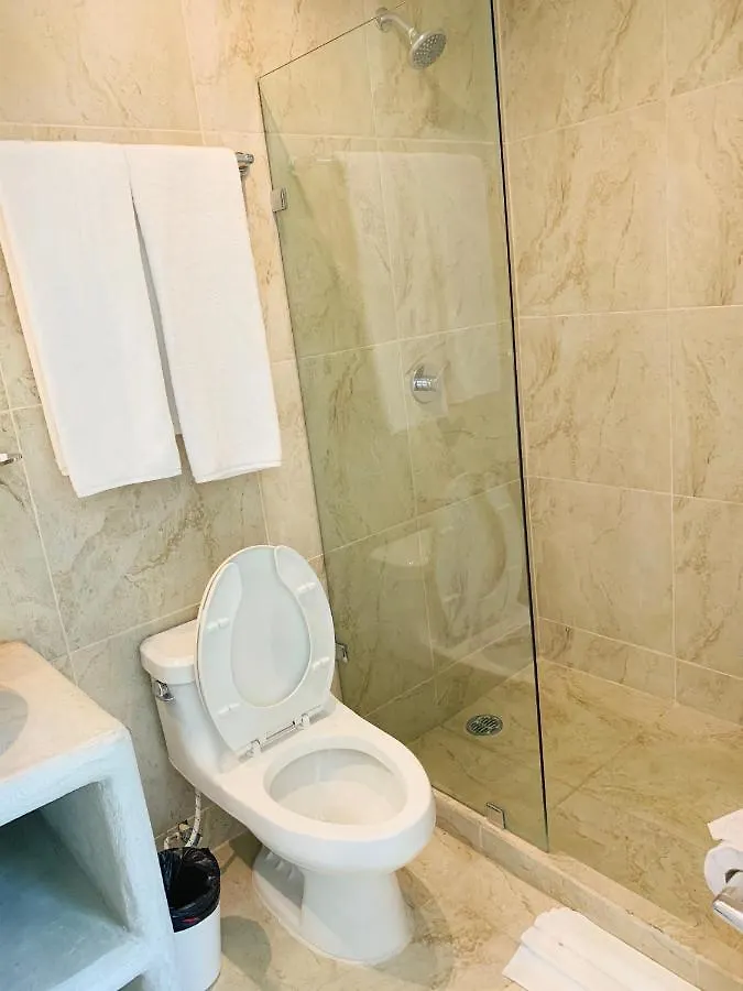 Villa Antilope Cancún 3*,  Meksyk