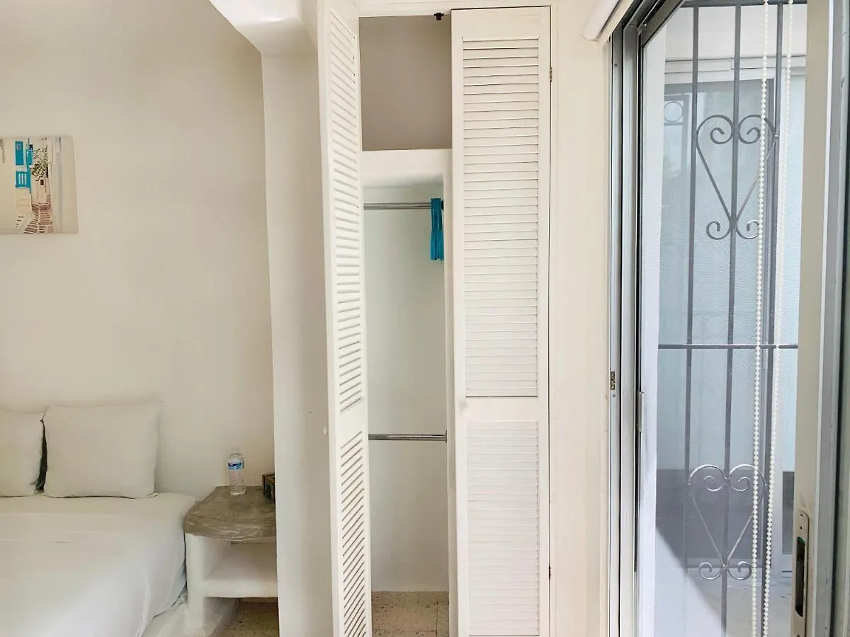 Villa Antilope Κανκούν Μεξικό