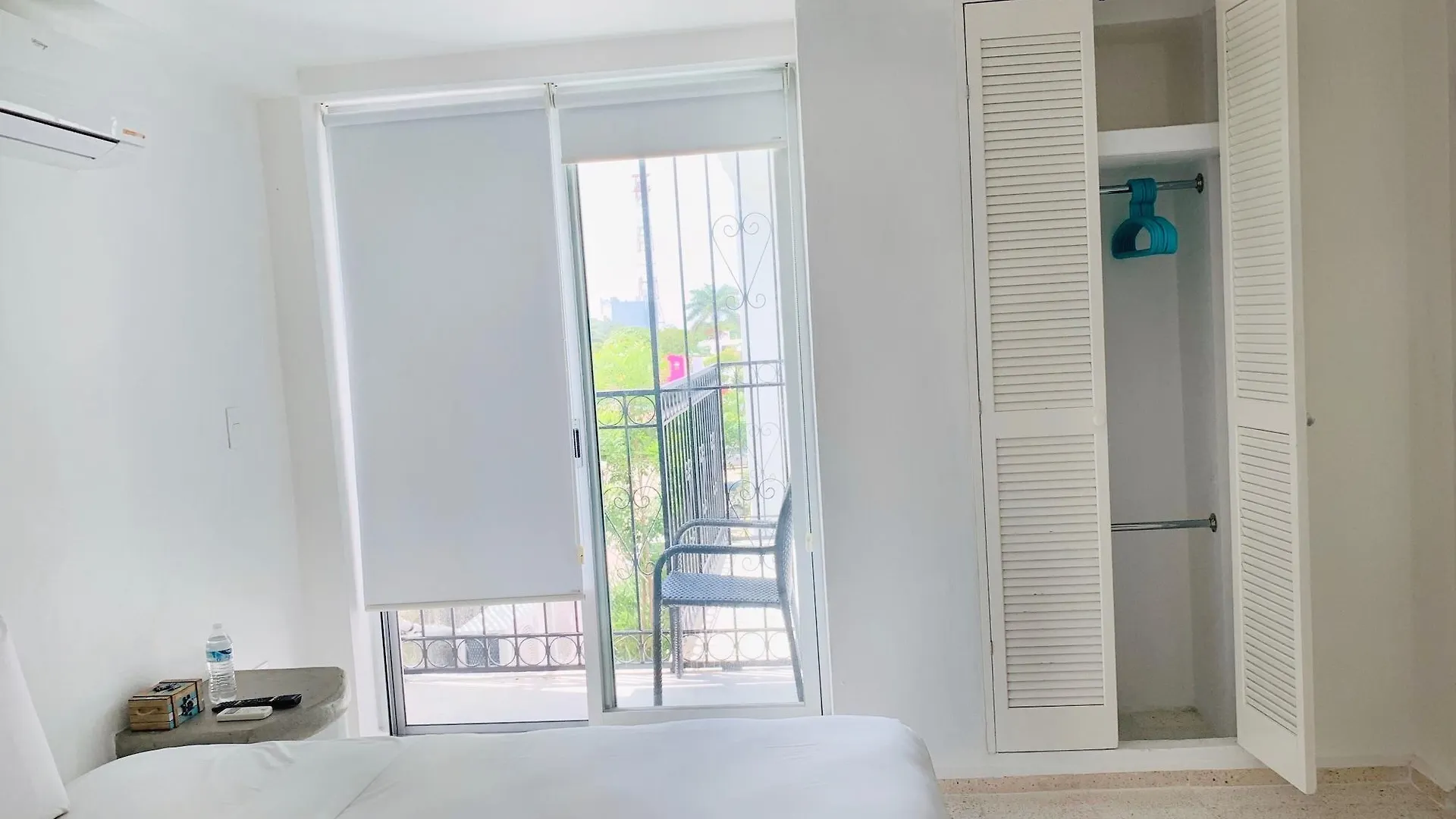 *** Nocleg ze śniadaniem Villa Antilope Cancún Meksyk