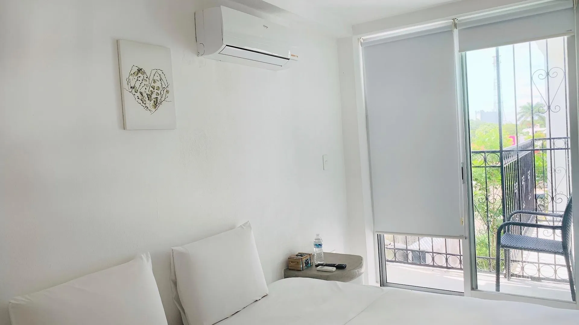 *** Bed and Breakfast Villa Antilope Κανκούν Μεξικό