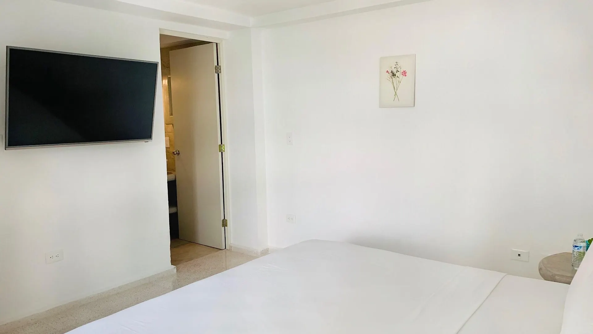 Villa Antilope Κανκούν Bed and Breakfast