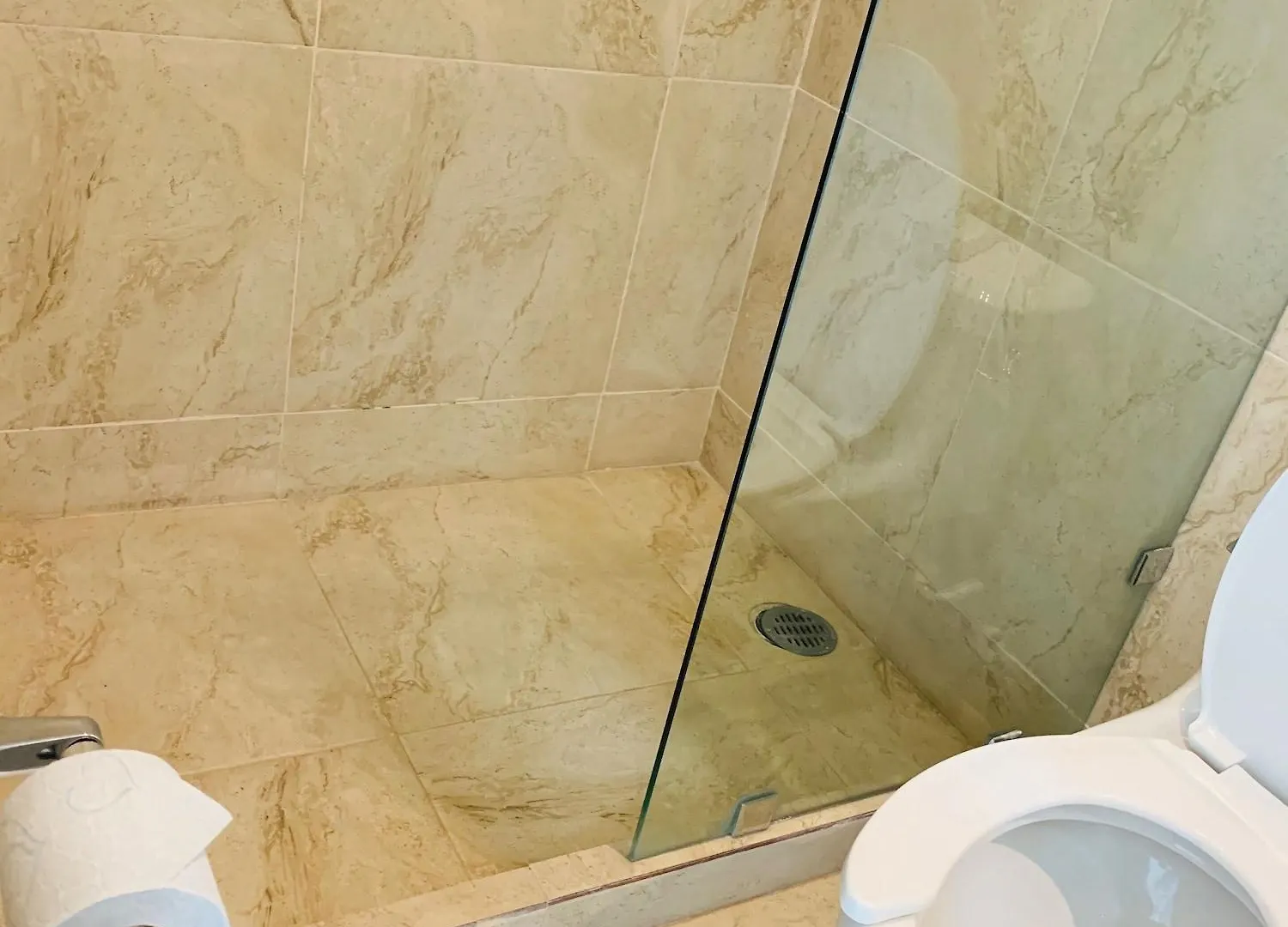 *** Nocleg ze śniadaniem Villa Antilope Cancún Meksyk