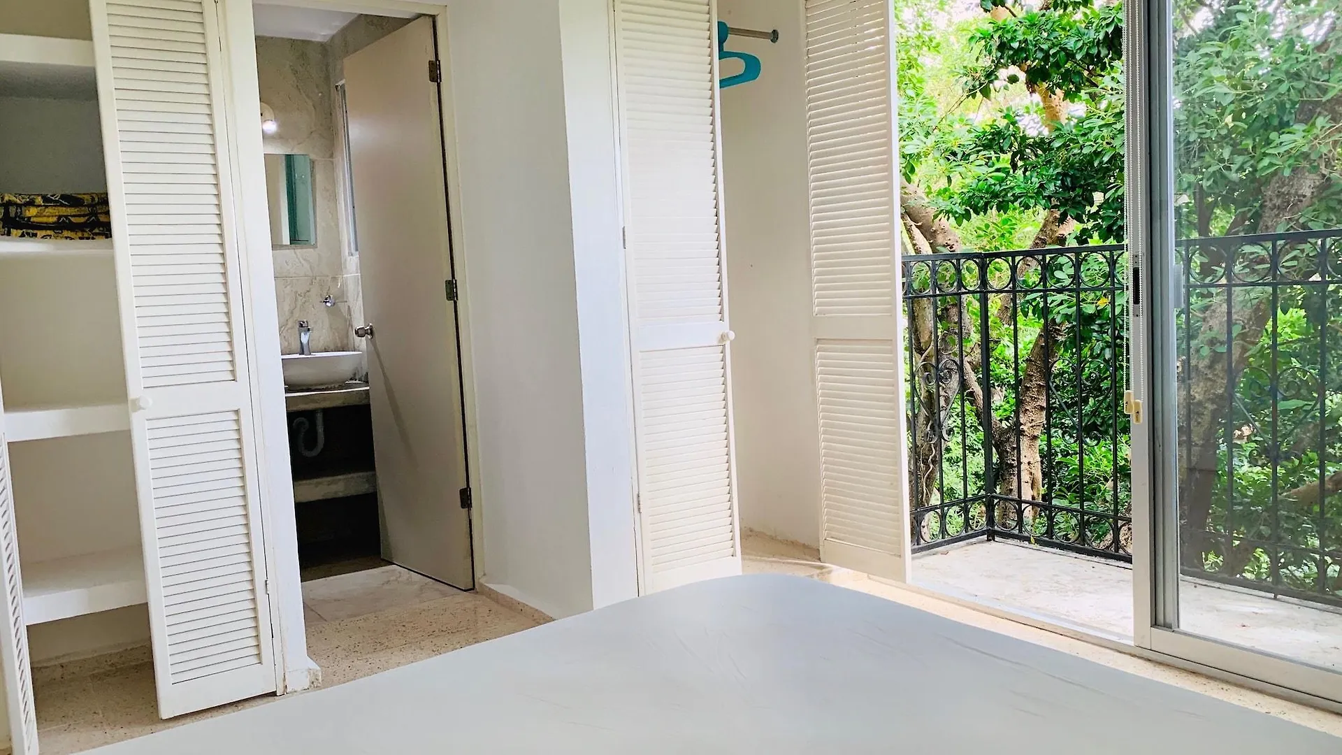 Villa Antilope Cancún Meksyk