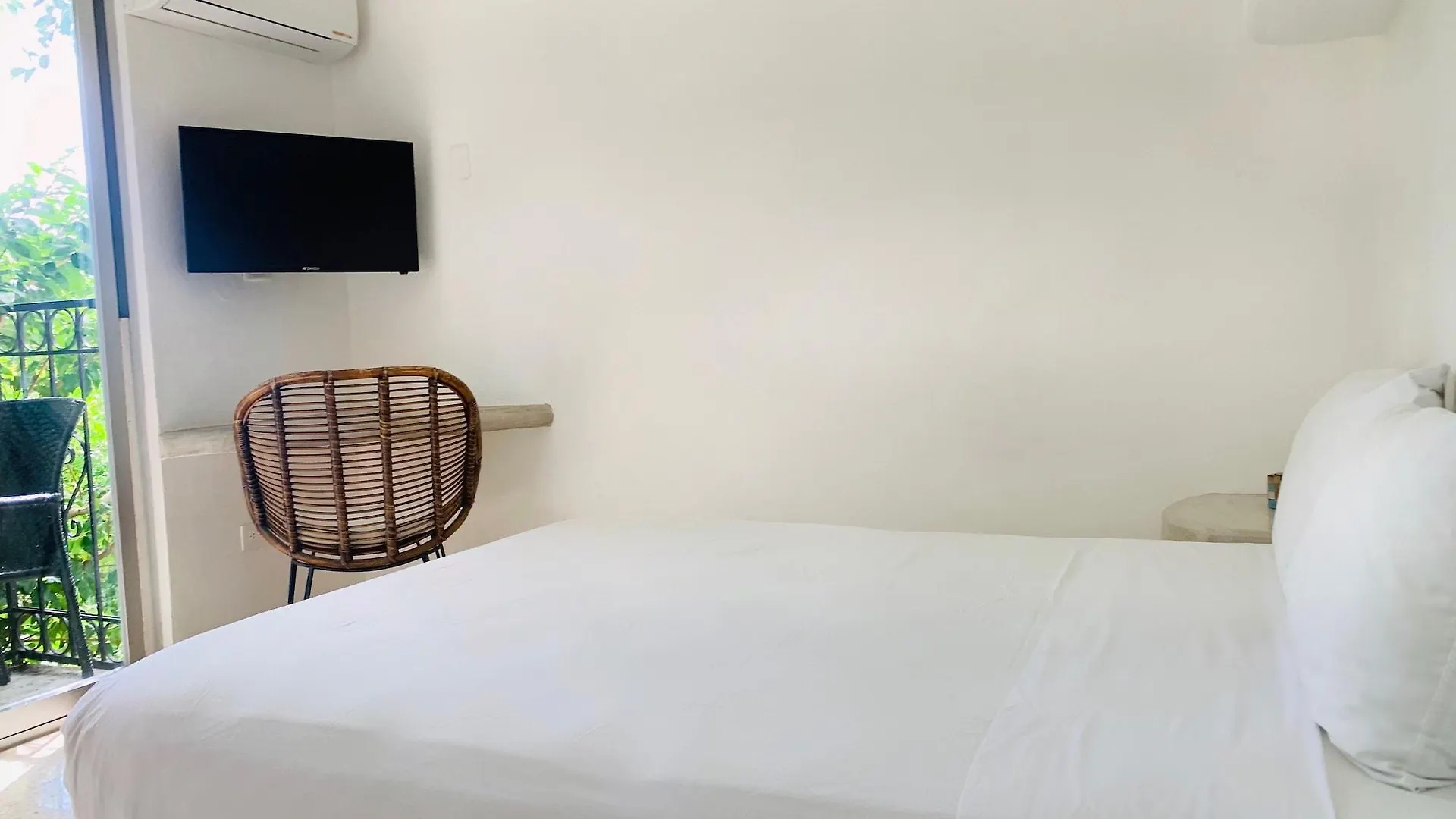 Villa Antilope Cancún 3*,