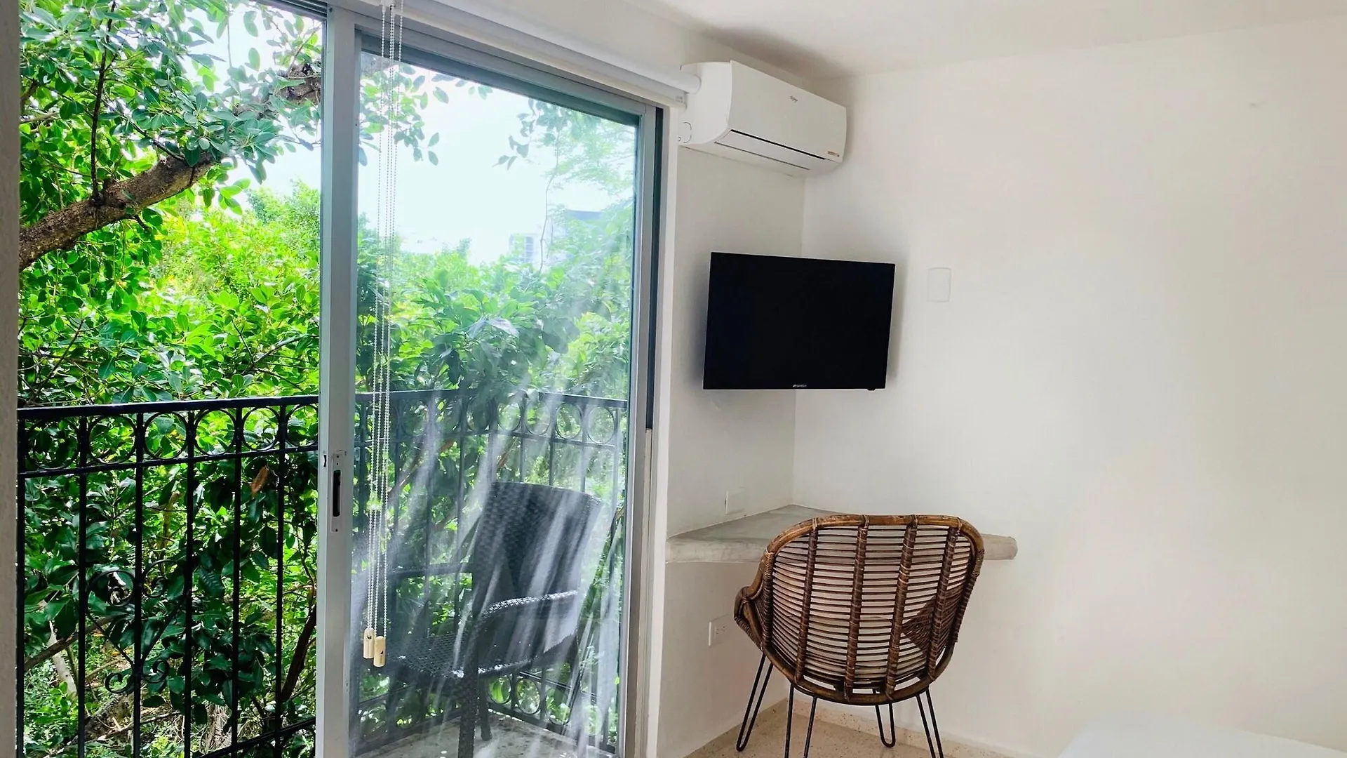 Villa Antilope Cancún Nocleg ze śniadaniem