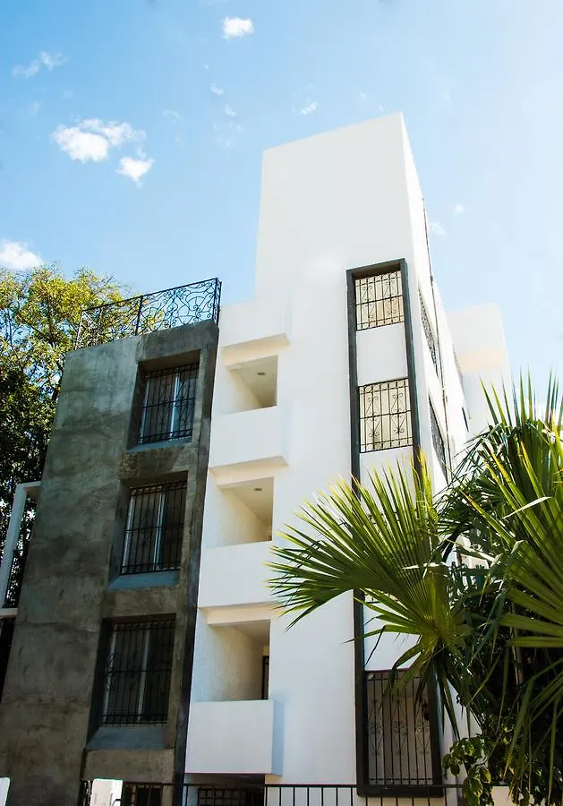 Villa Antilope Cancún
