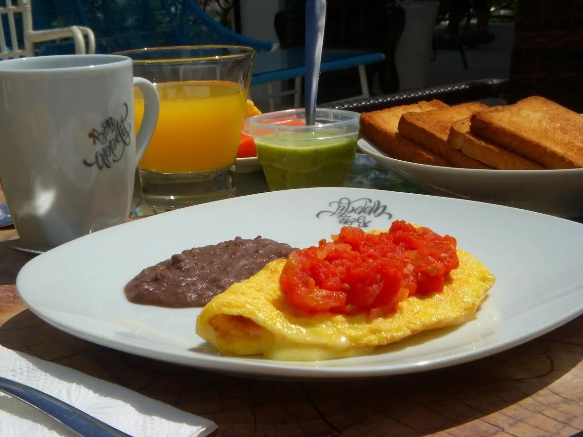 Villa Antilope Cancún 3*,  Meksyk